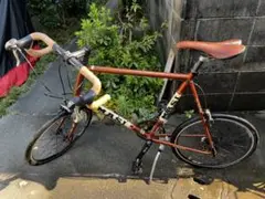 【配送・送料込み】MASI マジィ　ミニベロレース20インチ (50cm) 自転車買取専門店サイパラ｜ロードバイク等スポーツ自転車の高額買取