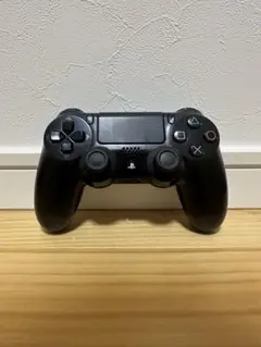 SONY DualShock 4 コントローラー ブラック