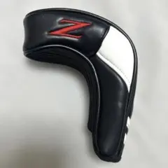 美品 SRIXON Z 5番 U65 アイアン型ユーティリティ 純正ヘッドカバー