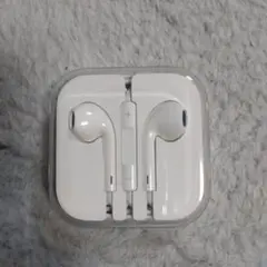 iPhone　イヤホン