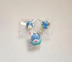 サンリオ ちびっとも タキシードサム ガチャ セット