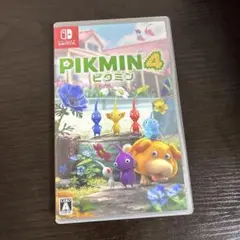 ピクミン4 Nintendo Switch
