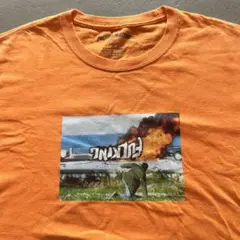 fucking awesome tシャツ