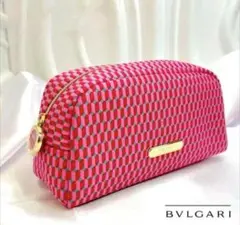 BVLGARI ブルガリ ノベルティポーチ