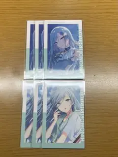 プロセカ 日野森雫 エピカ まとめ売り