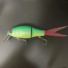 レイドジャパン G.I Vテールカスタム