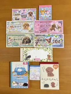 ふわふわケーキをつくったよ クリップ キーホルダー ストラップ