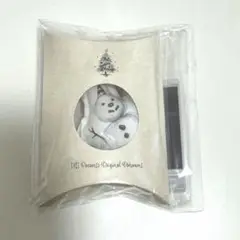 INI 木村柾哉 BREAK THE CODE オーナメント チェキ 新品