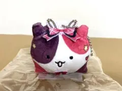D4DJ 大鳴門にょちお ぬいぐるみマスコット
