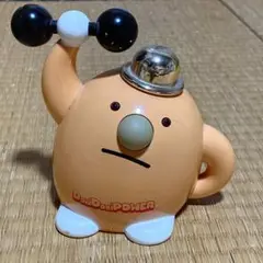 目覚まし時計 DOKIDOKIPOWER セイコー