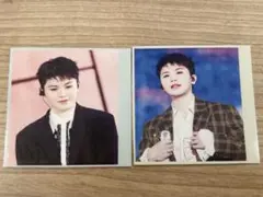 SEVENTEEN RIGHT HERE WEVERSE 特典 ウジ