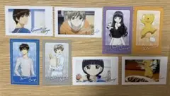 カードキャプターさくらスマロイド　大道寺知世　 ケロちゃん　木之本桃矢　月城雪兎