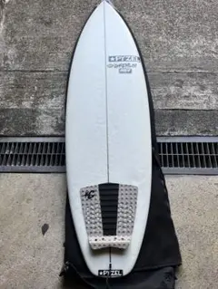 激安 1/10まで パイゼルサーフボード グレムリン 35.6L