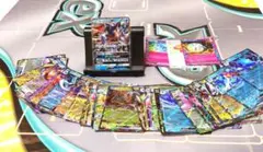 ゲッコウガGX RR とRR50枚まとめ売り