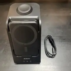 RORRYワイヤレス充電器　4in1