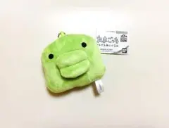 たまごっち フェイスぬいぐるみ ガチャ　くちぱっち
