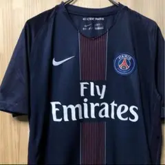 NIKE ナイキ SOCCER サッカー パリサンジェルマン ユニフォーム