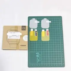 スマートウォッチ Zaida 1.9インチ フィルム