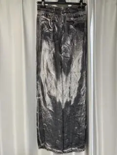 diesel トロンプルイユパンツ
