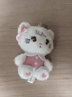 miiko ぬいぐるみ カプセルトイ ガチャガチャ