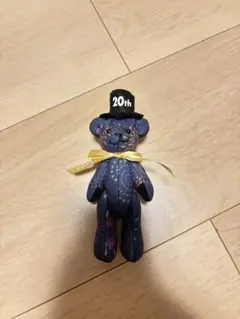 コンラッドベア　コンラッド東京20周年記念モデル
