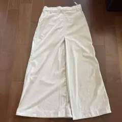 スカート