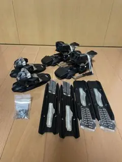 MARKER SQUIRE DEMO マーカー スクワイヤ デモ