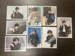 阿部亮平 公式写真 オフショ まとめ売り