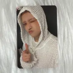 FANTASYBOYS ヒカル 1stmusic 特典トレカ