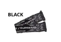 Supreme Martine Rose Scarf マフラー ネイビー Supreme Martine Rose Scarf (FW24) - $138