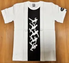 【未使用】【状態悪】TOKIO Live Tour 2004 Tシャツ　商品②
