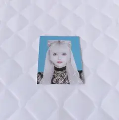 AVAM 月深乃絢 生誕祭 証明写真