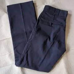 Dickies 874 Original Fit 28x32 ネイビー