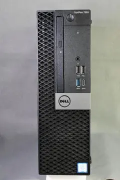 Dell OptiPlex 7050 3600SFF Core i7(7700)