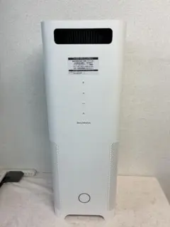★バルミューダデザイン EJT-1000-WK 12年製★