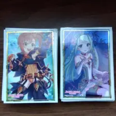 プリンセスコネクト スリーブのみ