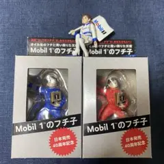 【mobile1のフチ子】 コップのフチ子 モービル