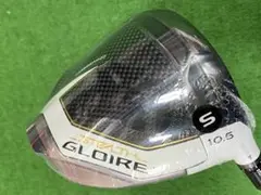 ◎新品未使用品◎ステルス グローレ プラス ドライバー 10.5度 S