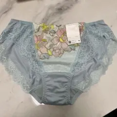 ウィングレシアージュショーツ(L)