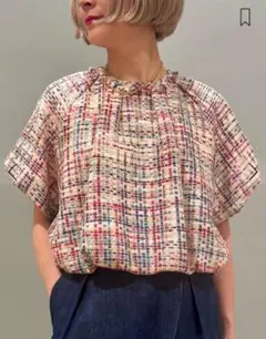 トゥモローランド トップス