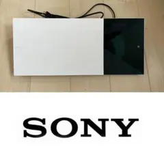 ソニーブルーレイディスクDVDレシーバーHBD-N1WL BDV-N1WL通電b