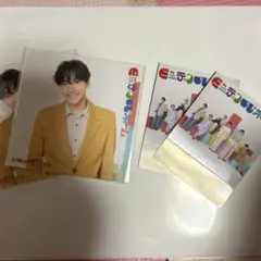 EXILE B HAPPY 小森隼セット