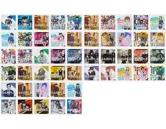 名探偵コナン シールコレクション2 全種 50枚