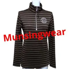 ゴルフウェアレディース Munsingwear 966