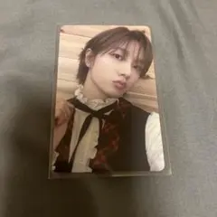 BOYNEXTDOOR BOYLIFE ソンホ　ラキドロ