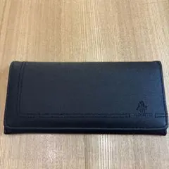 ⭐︎新品•未使用⭐︎ 長財布　二つ折り財布　メンズ　レディース　チェスター ブラック