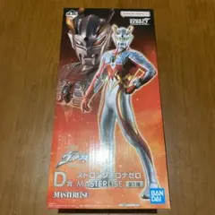 一番くじ　ストロングコロナゼロ MASTERLISE フィギュア