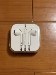Apple イヤホン