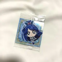 プリキュアオールスターズシールウエハース2 でふぉるめーしょん　アクア