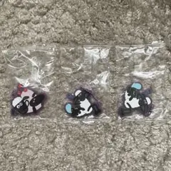 ひつじのショーン×羊文学 カプセルラバーマスコット 羊文学 ガチャ